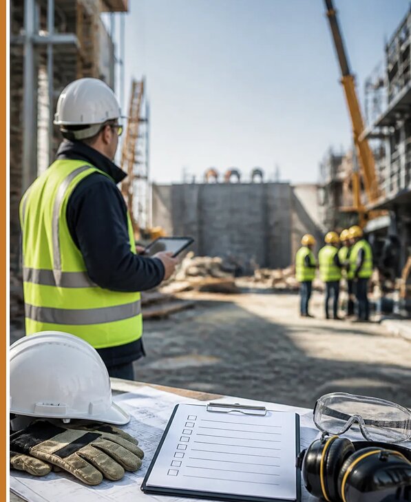 Супервайзинг по охране труда в Изобильном от 5194 р. | Авеста ОТиПБ