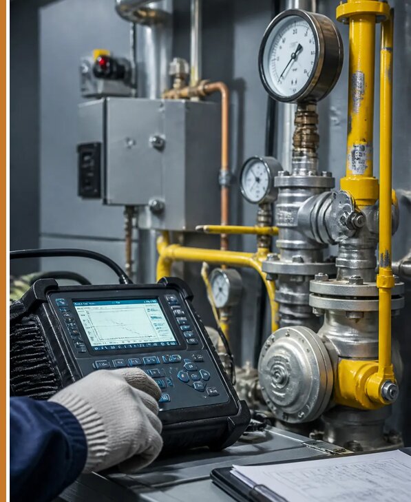 Экспертиза газового оборудования в Изобильном от 10388 р. | Авеста ОТиПБ